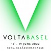 Volta Basel Sanat Fuarı - İsviçre