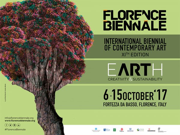 XI. Florenze Biennale